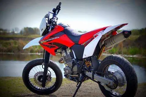 supermotard