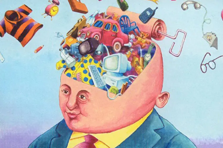 Glándula pineal, la trampa de la vida moderna. Parte II