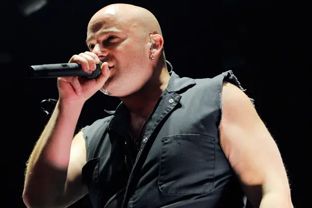 Top Mejores Cantantes Rock/Metal