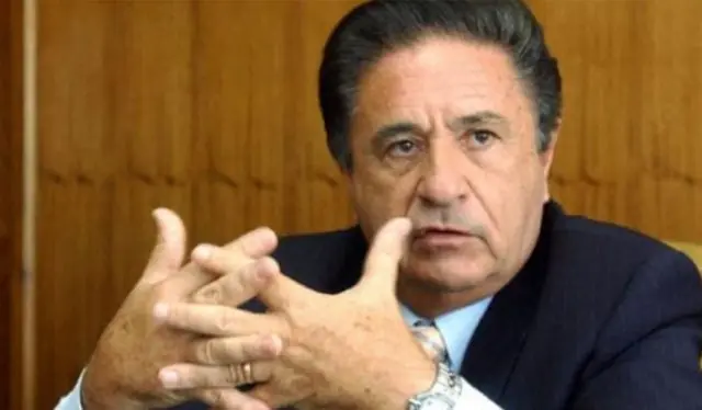 “El Justicialismo e involución de la política argentina”