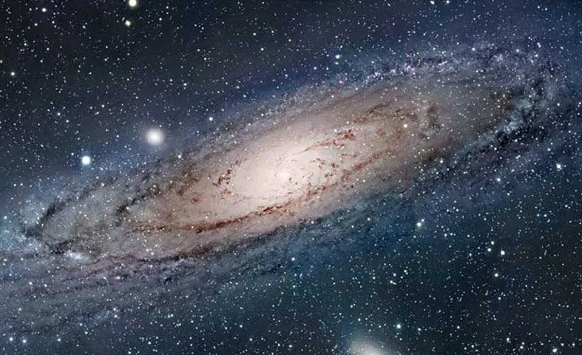 Ayuda a la NASA a descubrir un nuevo planeta desde tu casa