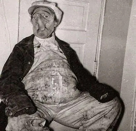 Recopilado de fotos extrañas