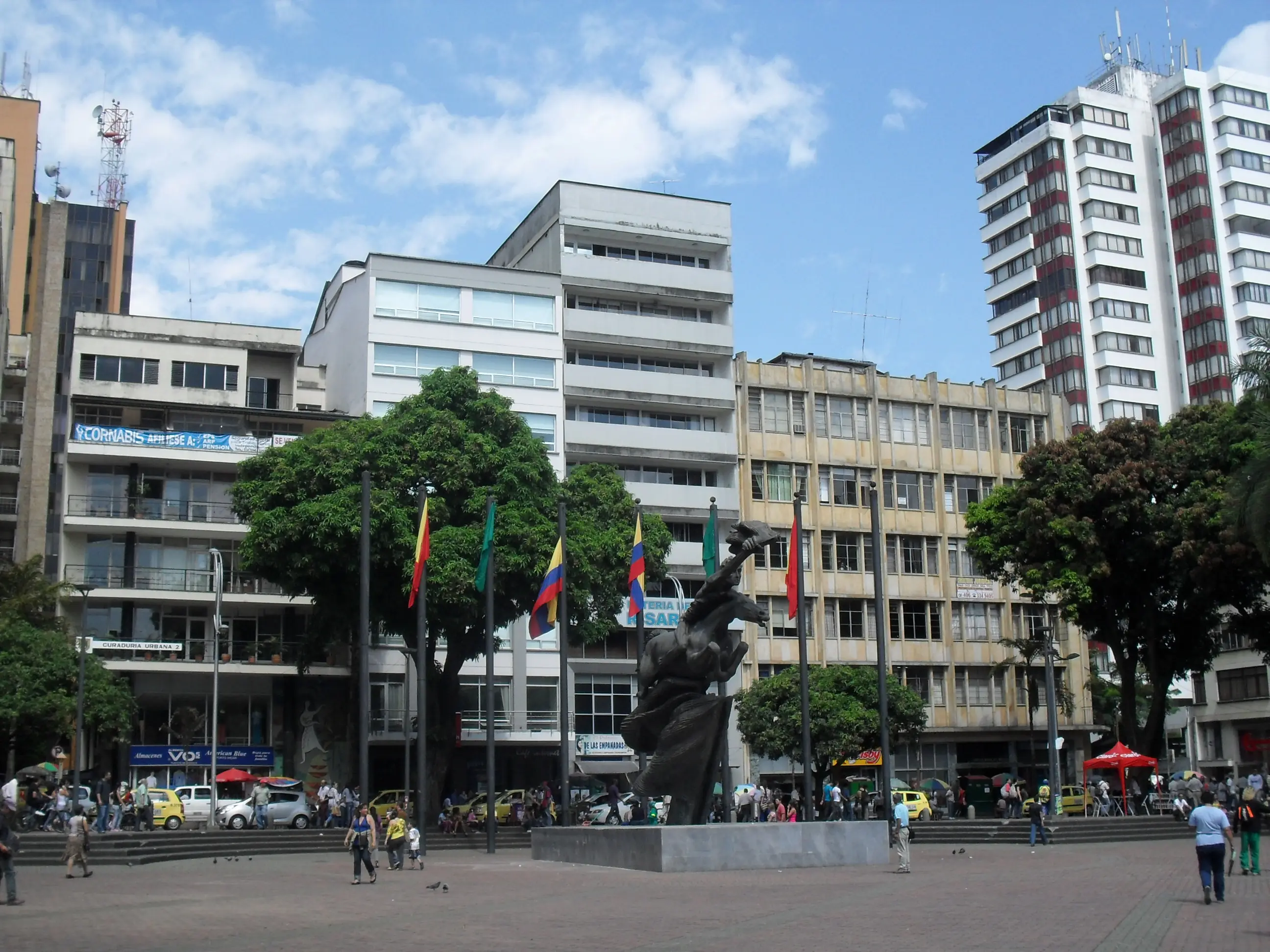 bogota bogota