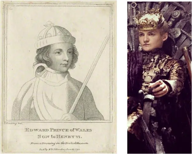 La historia real que inspiro Game of Thrones