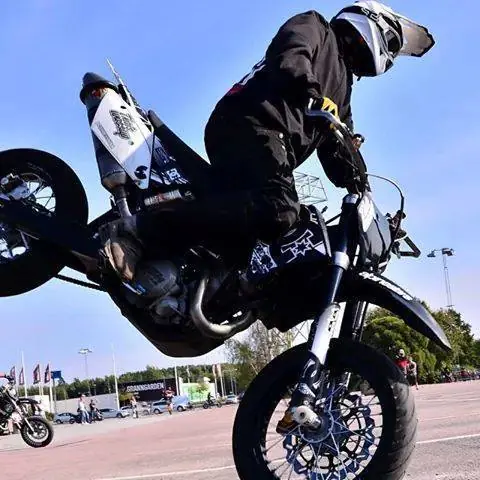 motos modificadas