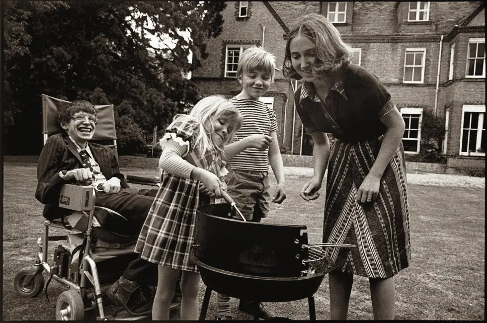 hawking