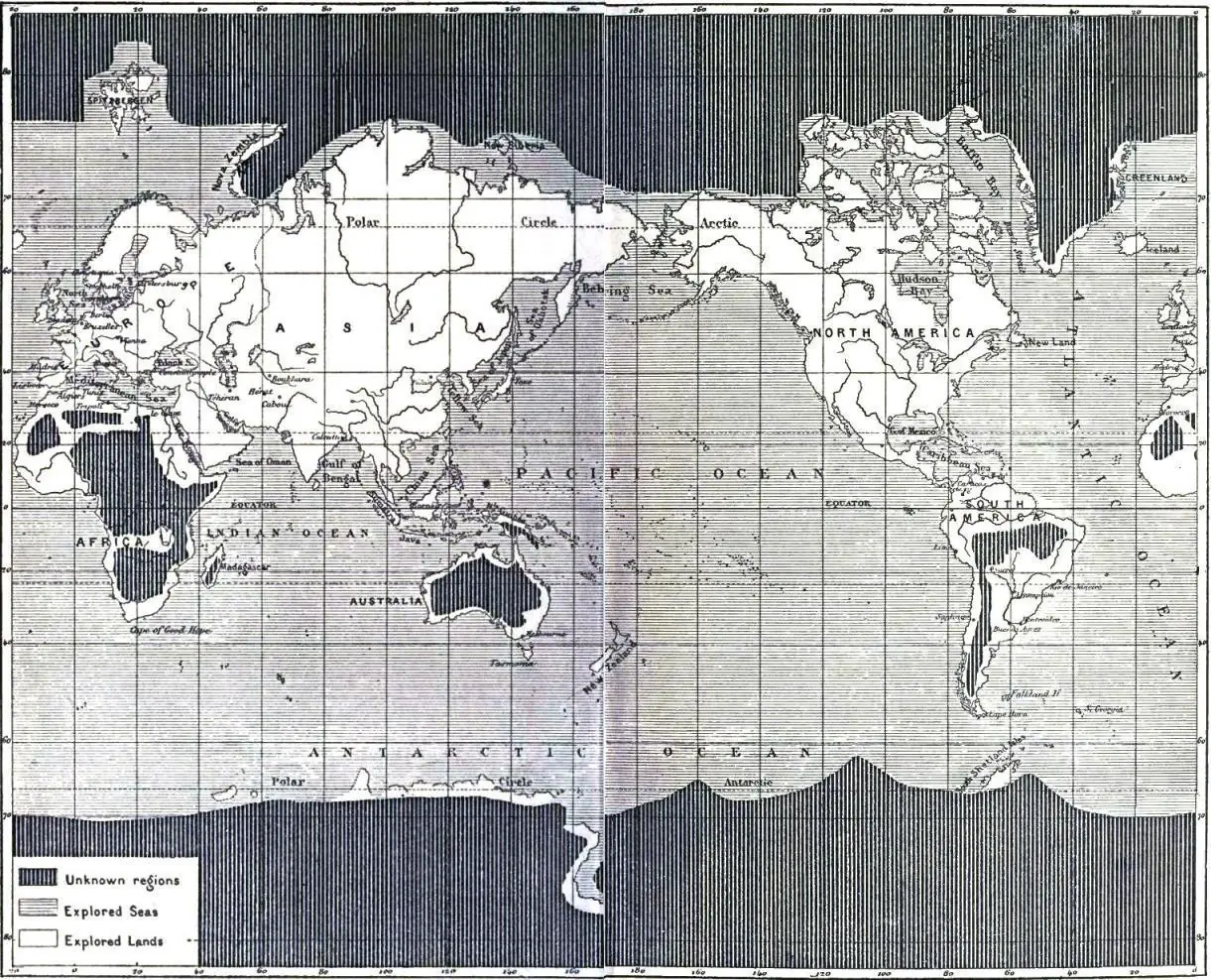Mapas