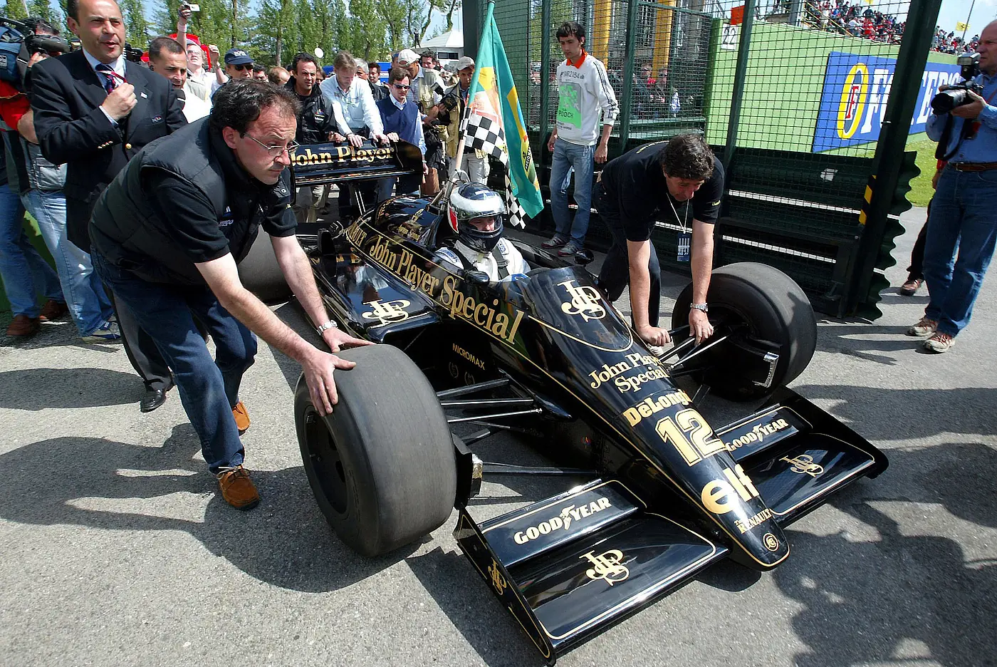 formula 1 formula 1