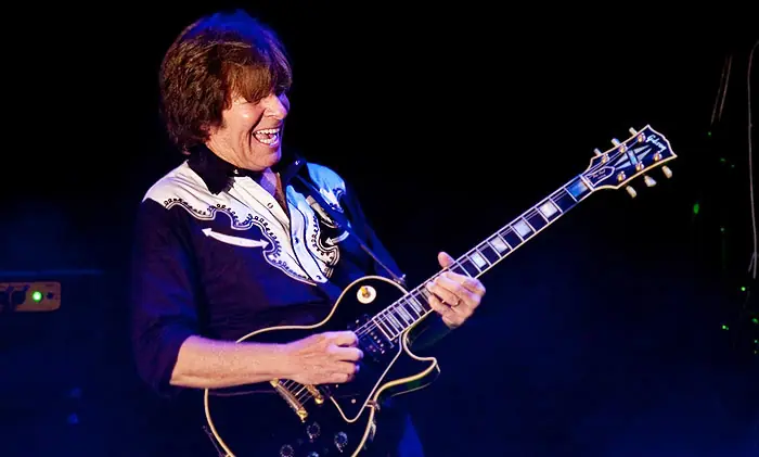 rock clasico