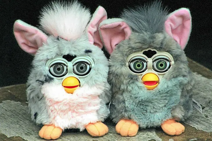 juguetes