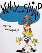 Kenny y Chimpy - Gripe Porcina (WTF) Entren!
