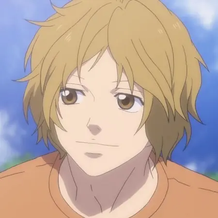 ao haru ride