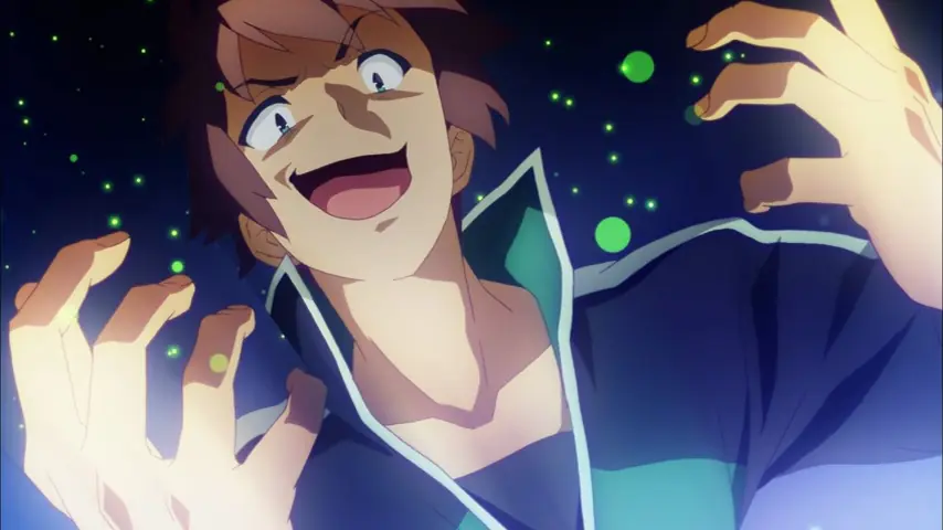 konosuba