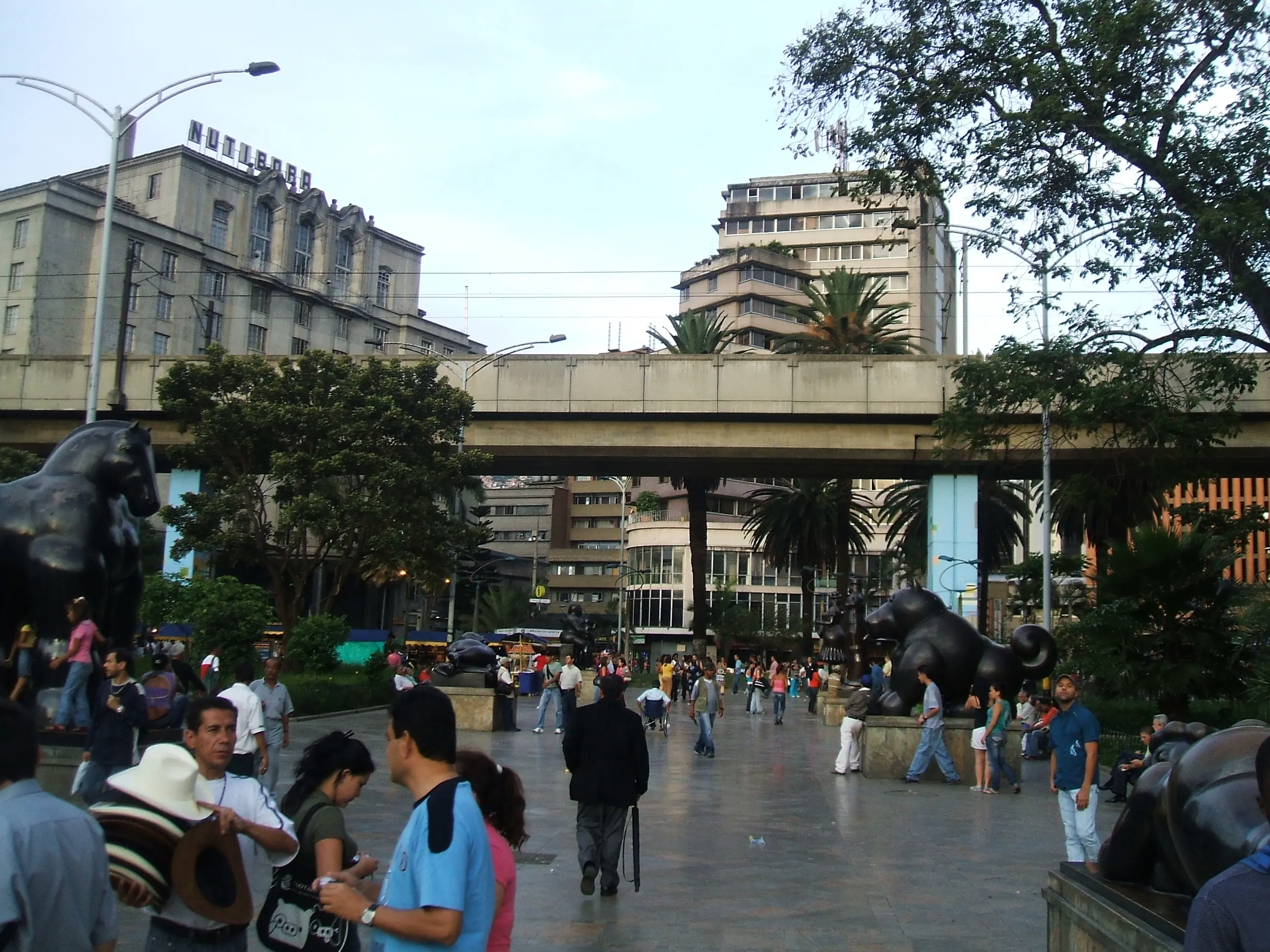medellin medellin