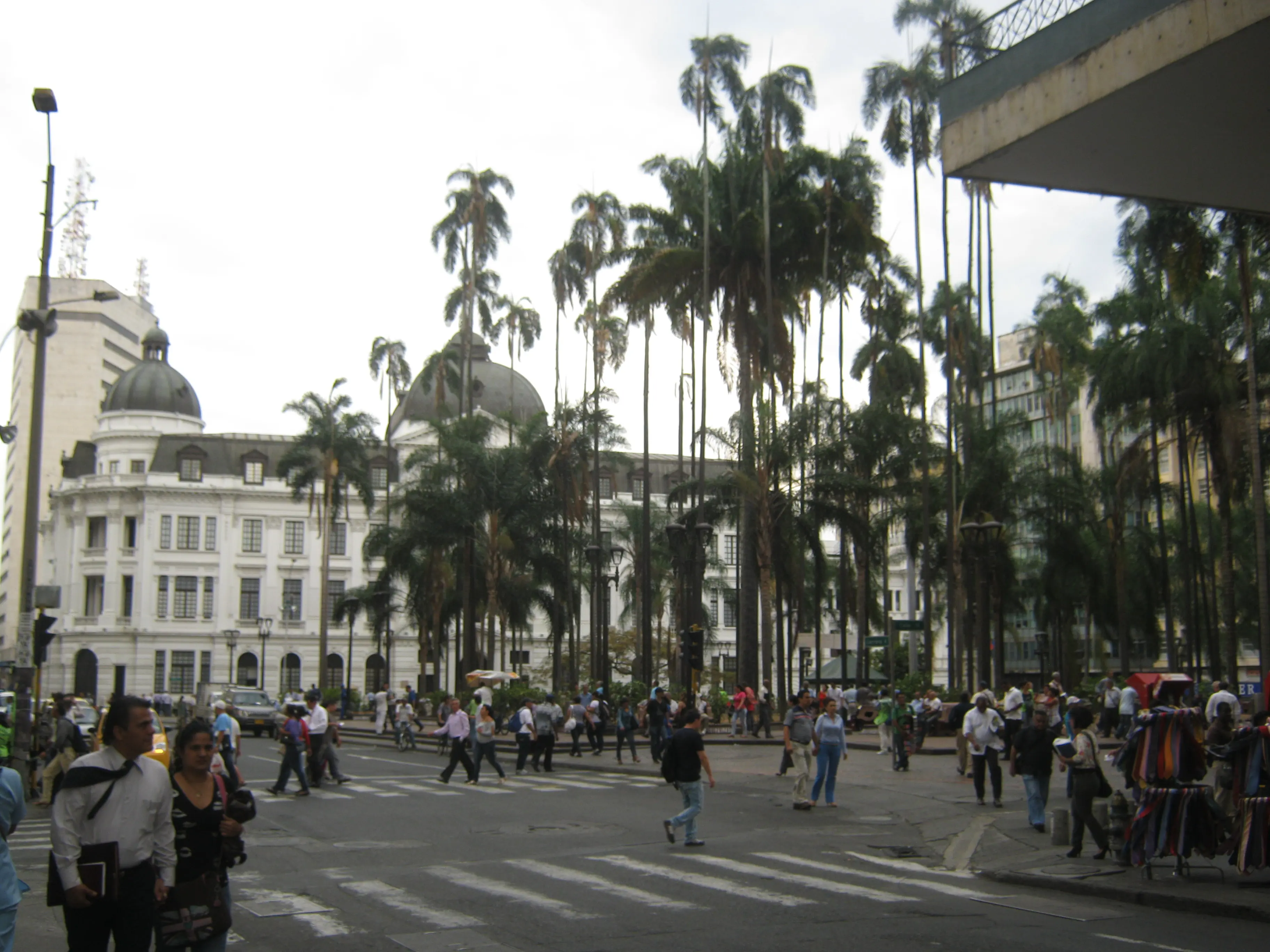 Colombia Colombia