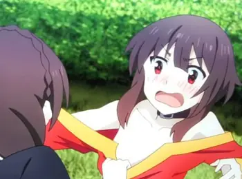 anime