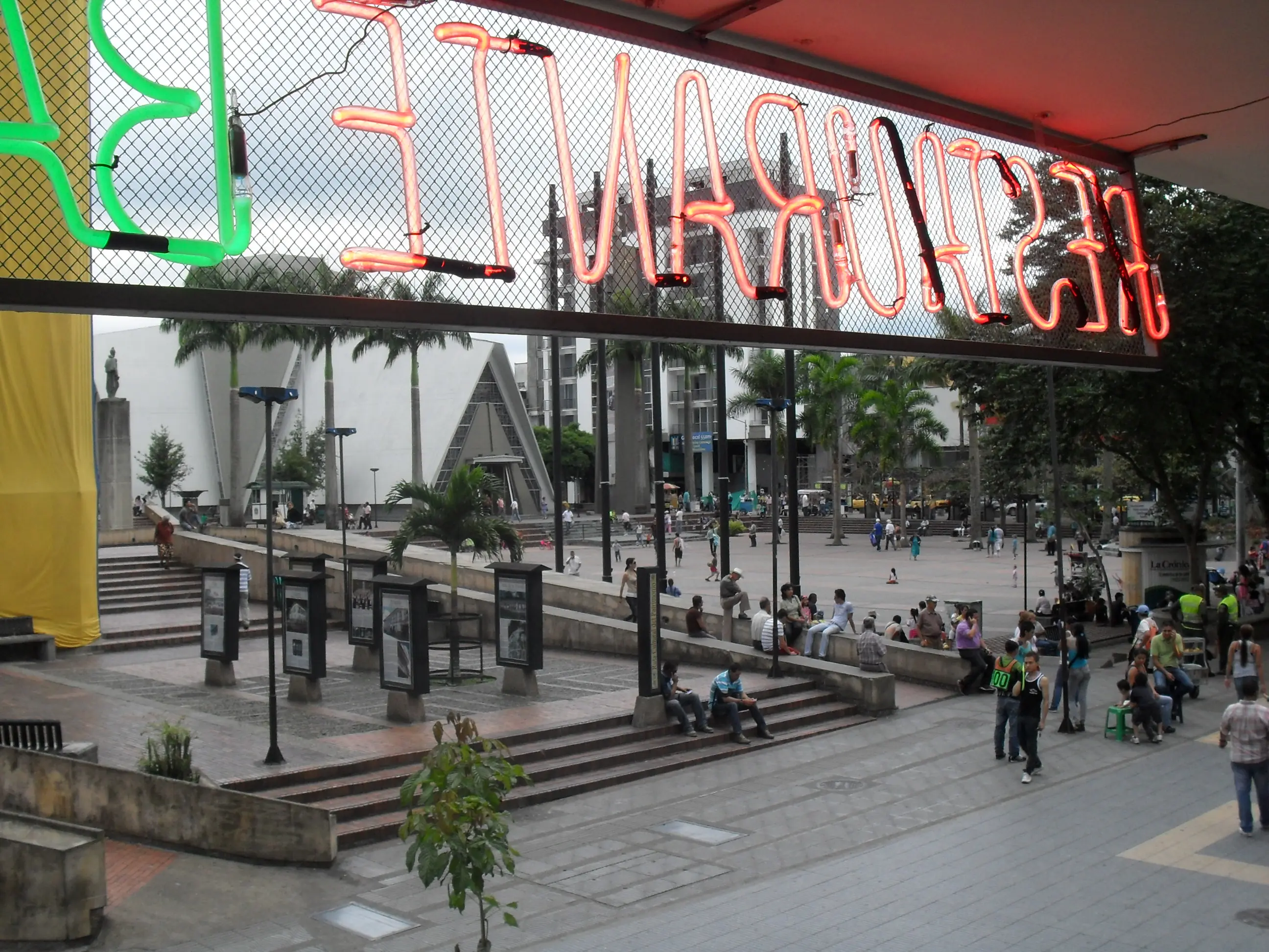 medellin medellin