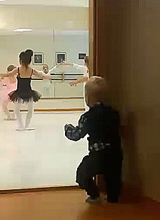 12 GIFs que la rompieron +10 si te da risa #23