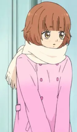 anime