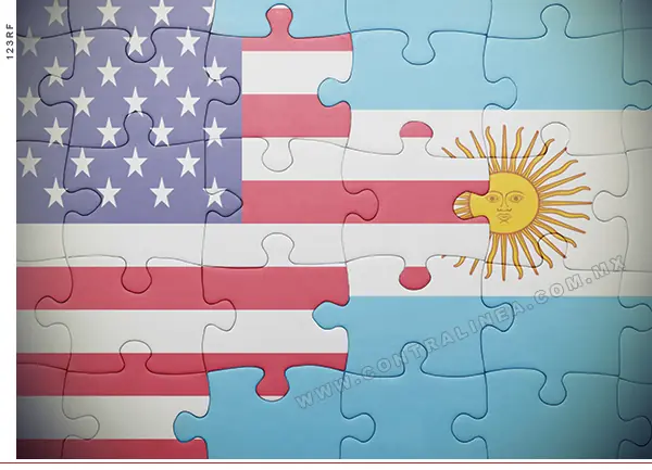 estados unidos