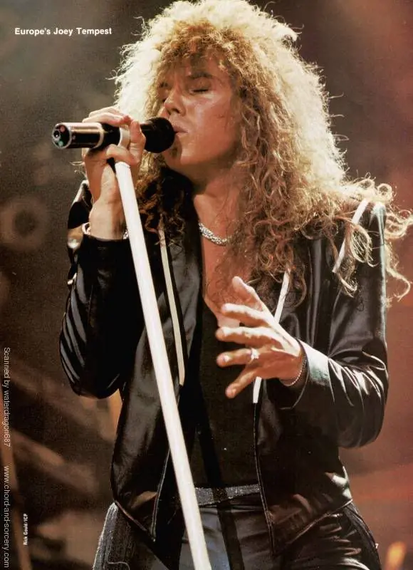 mejores cantantes