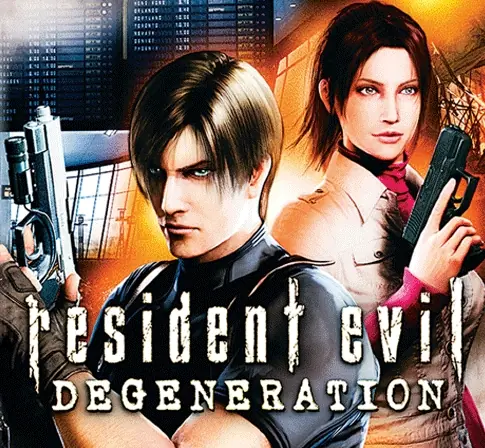 resident evil resident evil