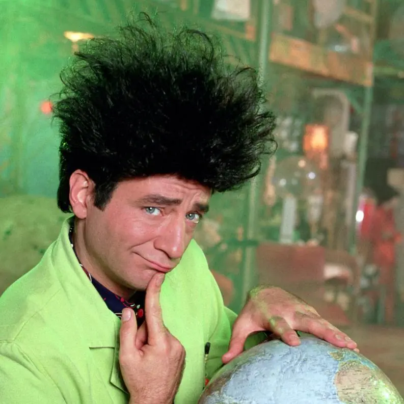 11 curiosidades de El Mundo de Beakman