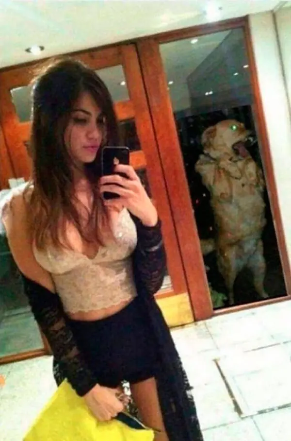 sexy