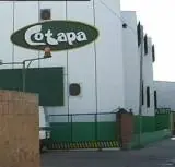 Cotapa paraliza su planta por tiempo indeterminado
