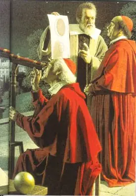religión