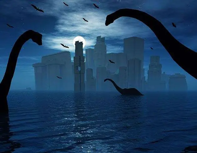 8 misterios históricos sin solución para la ciencia