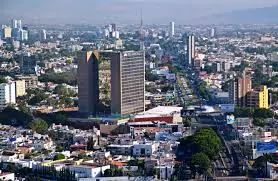 Las 10 ciudades mas pobladas de america latina Las 10 ciudades mas pobladas de america latina