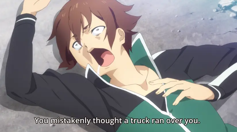 kono subarashii sekai ni shukufuku wo