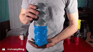 Gifs que provocarán más de un orgasmo visual