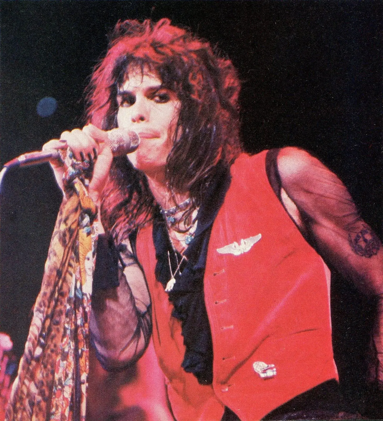 metal