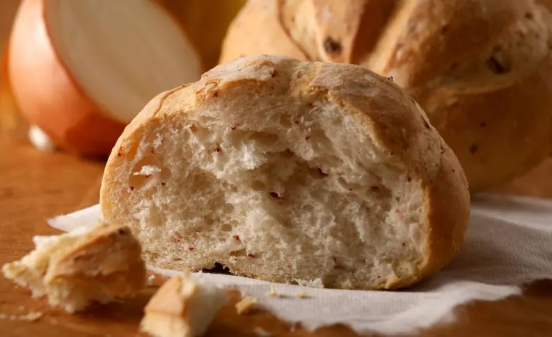 Prepara pan casero con esta sencilla receta