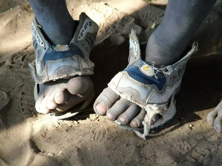 zapatos