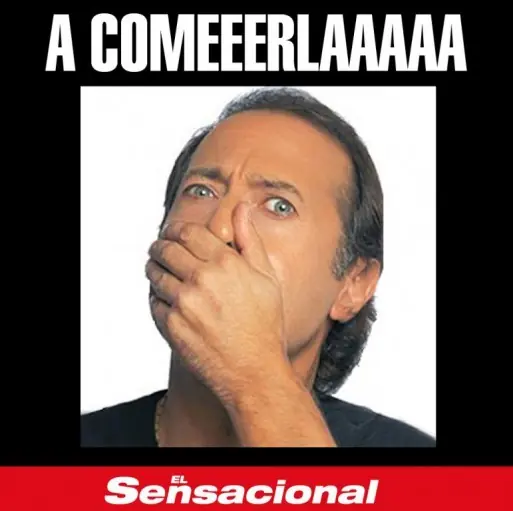 ¿No podes ser autoridad de mesa? mira como safarla