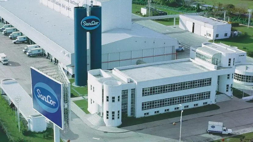 Despedidos de Sancor? Fue todo culpa de la reina batata