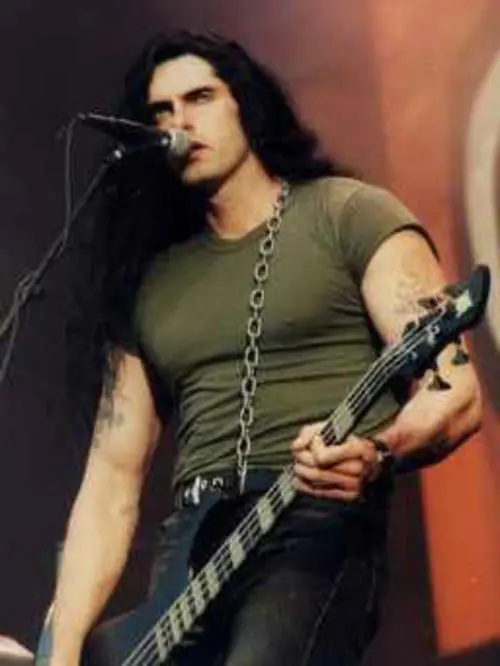 Top Mejores Cantantes Rock/Metal