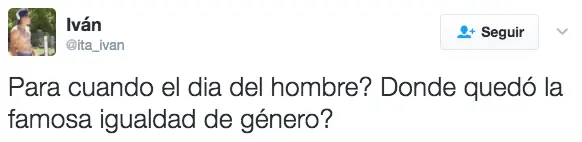 que que