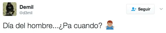 que que