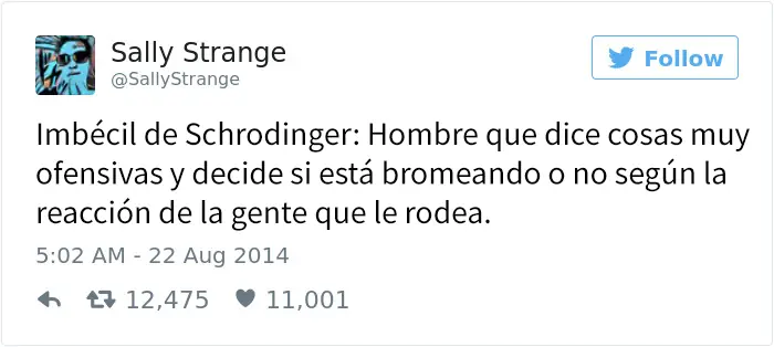 12 Tuits brutalmente honestos de mujeres hartas de idioteces