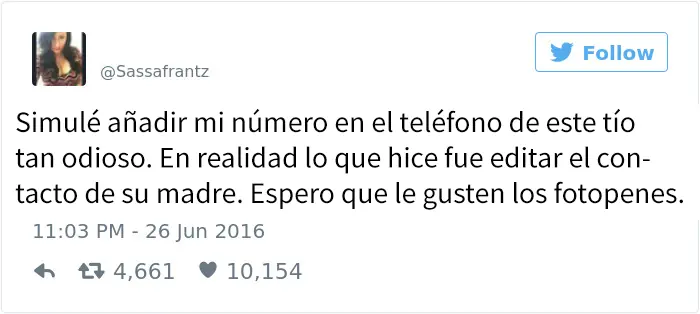 mujeres
