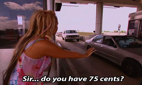 Tu vida en Gifs