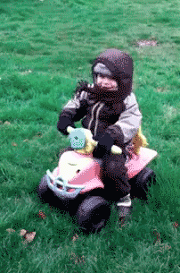 Tu vida en Gifs