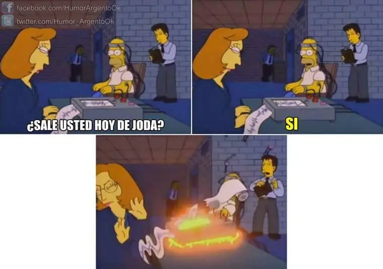 chistes