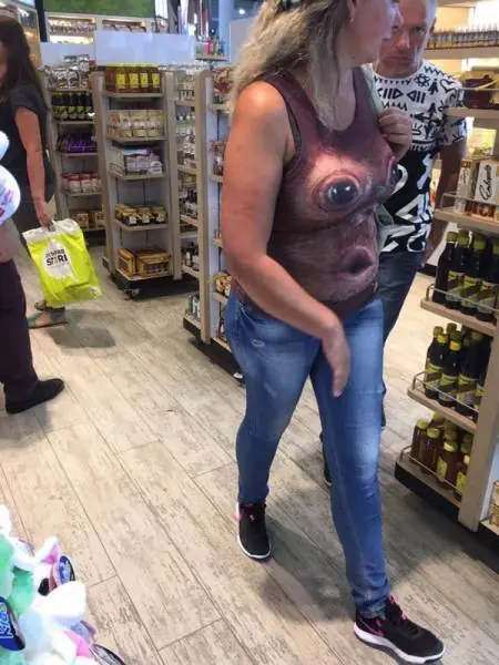 Fotos re locas que tenes que ver-parte 146