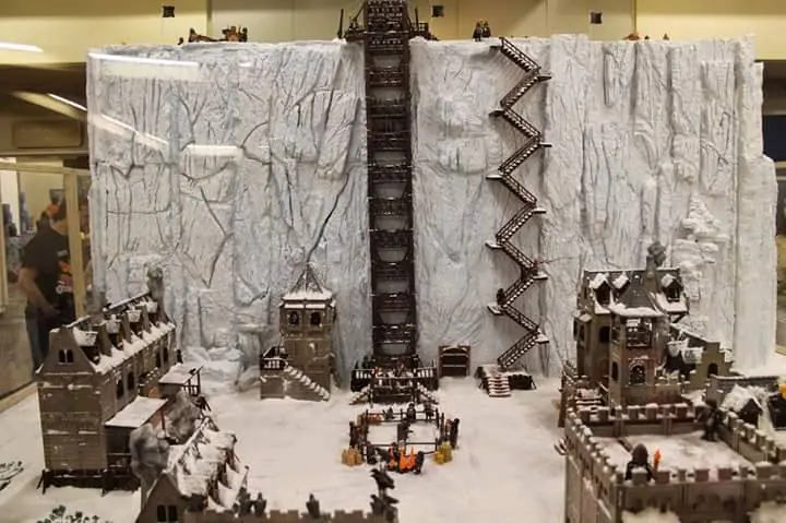 Si te gusta Game of Thrones entra - parte 36