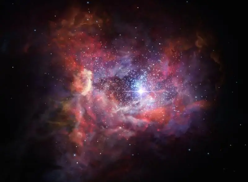 universo